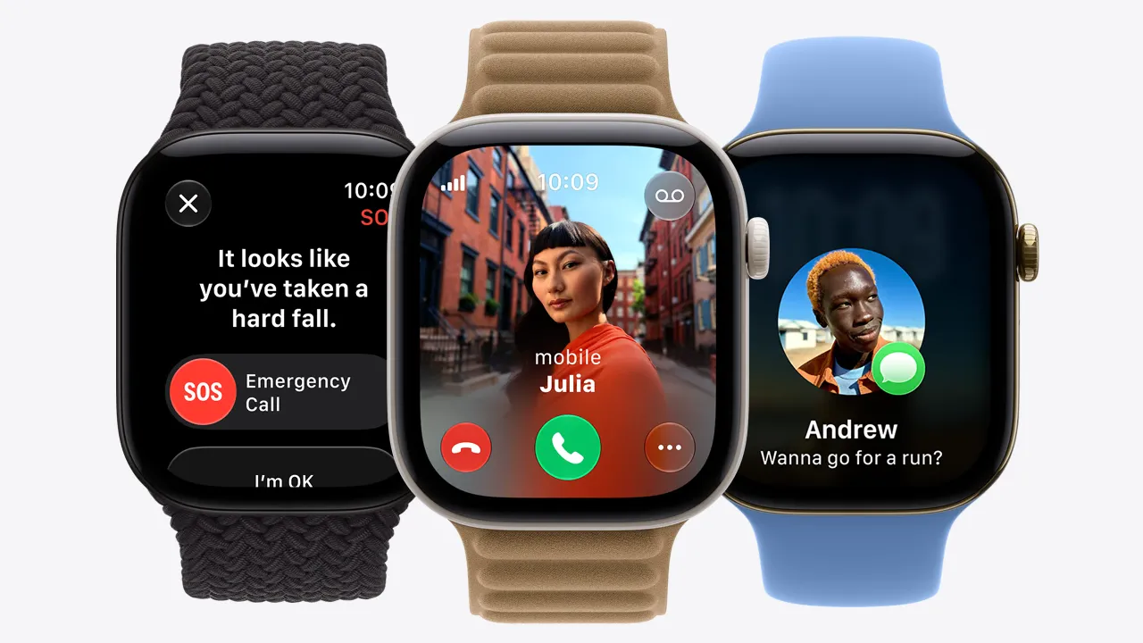 Apple Watch Series 12 and Ultra 4 Are on Sale at Amazon (Out Friday)