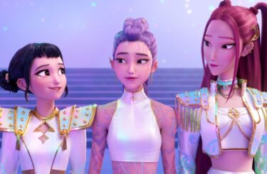 Sony Pictures boss thinks KPop Demon Hunters wouldn’t have worked as well in theaters