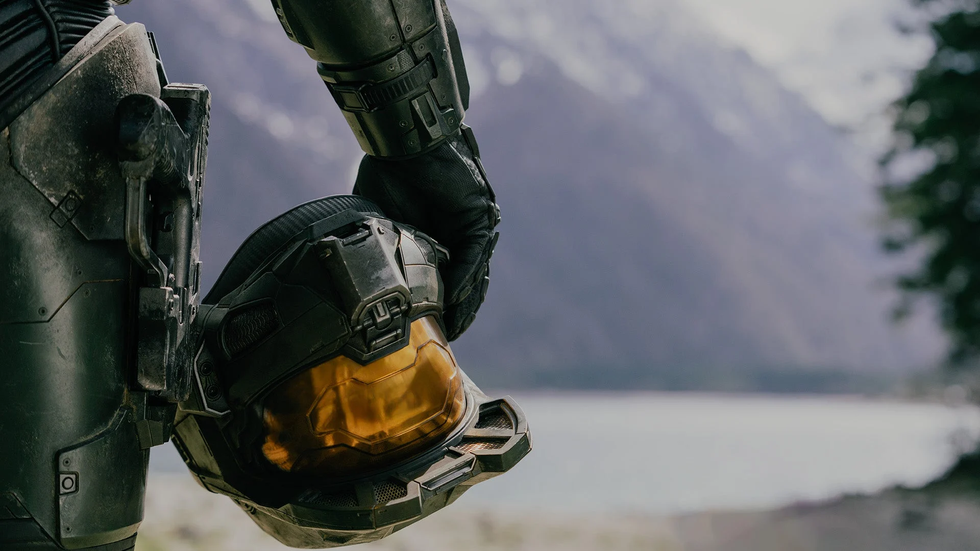Halo Developer Gets Promoted And Laid Off In The Same Week