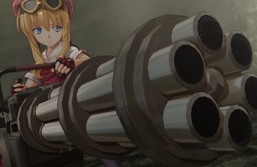 Trails in the Sky 2nd Chapter has one of the creepiest JRPG monsters I’ve encountered