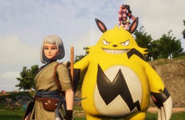 Palworld publishing chief worries early access has ‘lost its meaning’ as the rise of ‘hyper-casual’ gaming culture means people often don’t understand what they’re getting into