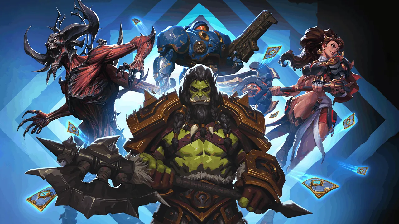 BlizzCon 2026 Opening Ceremony: All the Announcements