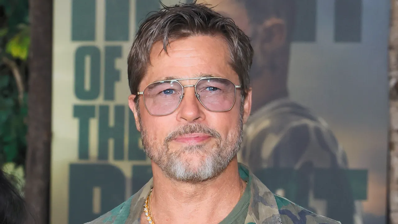 World War Z Sequel Confirms Brad Pitt Return and Edward Berger as Director