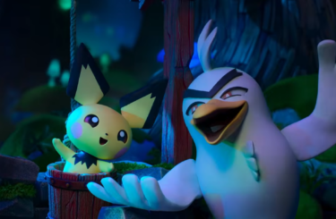 New Pokemon series from Wallace and Gromit animation studio Aardman is coming exclusively to Disney Plus, alongside Ash’s first anime run
