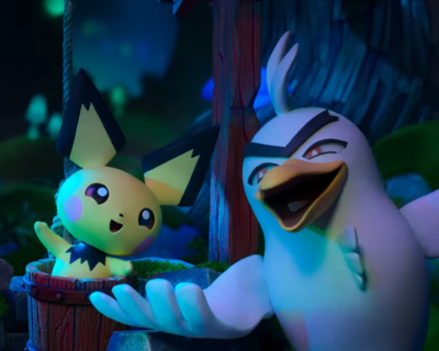 New Pokemon series from Wallace and Gromit animation studio Aardman is coming exclusively to Disney Plus, alongside Ash’s first anime run