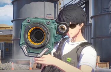 Ananta key details and trailers