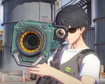 Ananta key details and trailers
