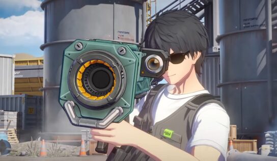 Ananta key details and trailers
