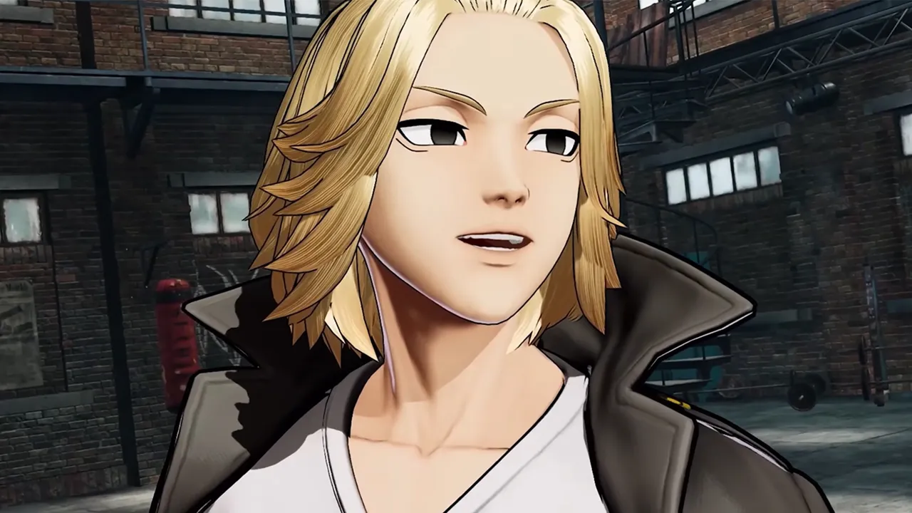 How Many Guest Characters Is Too Many? Tokyo Revengers X City of the Wolves Collaboration Sparks Debate
