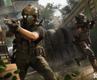Call of Duty: Modern Warfare 4 Beta Extended