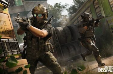 Call of Duty: Modern Warfare 4 Beta Extended