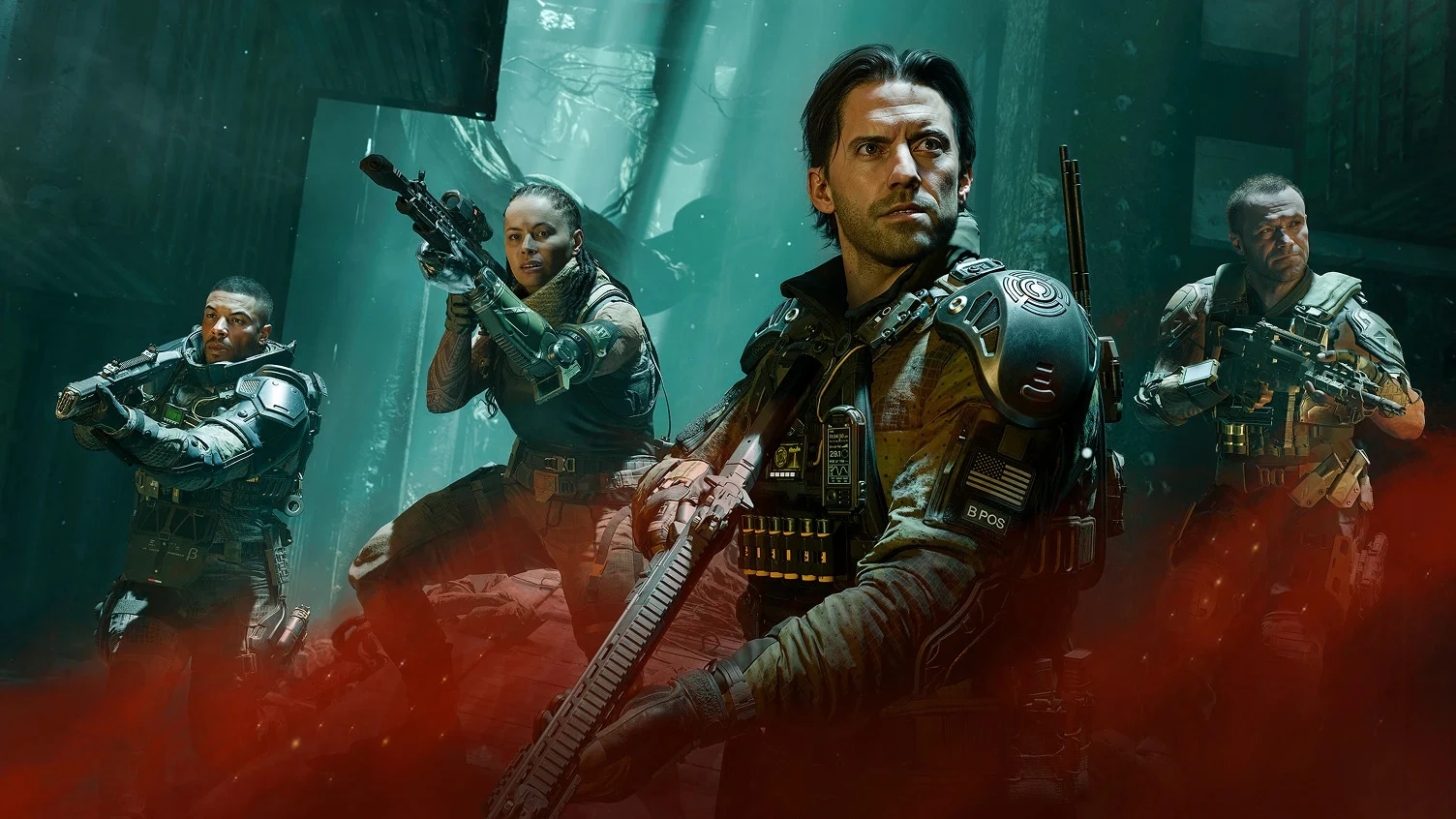Treyarch Promises Something New As It Leaves COD Black Ops 7 Behind