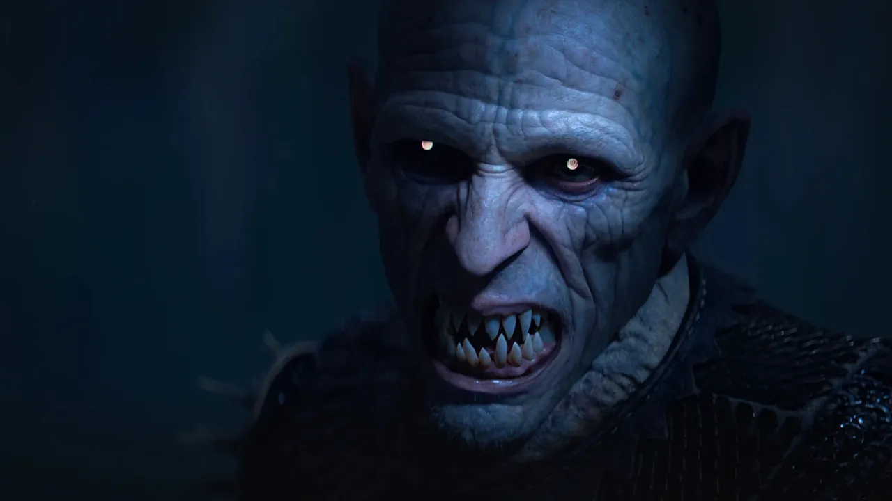 The Blood of Dawnwalker Modders Aren’t Missing The Point