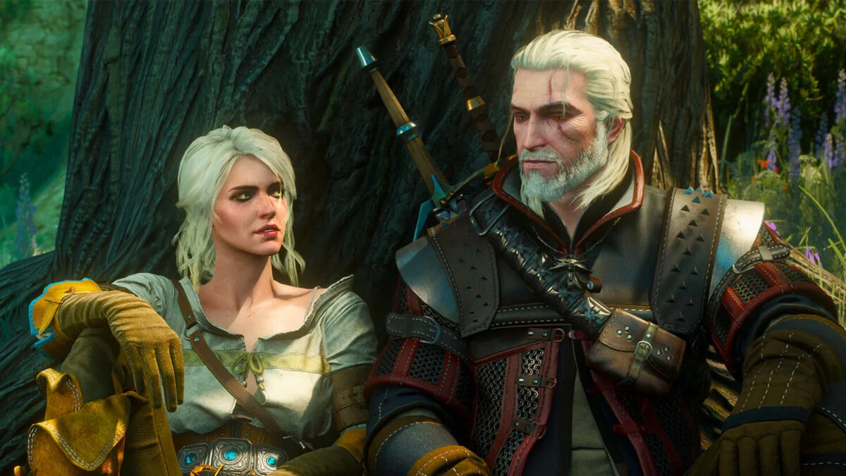 Witcher 3 Devs Answer My Biggest Concern About The Remaster