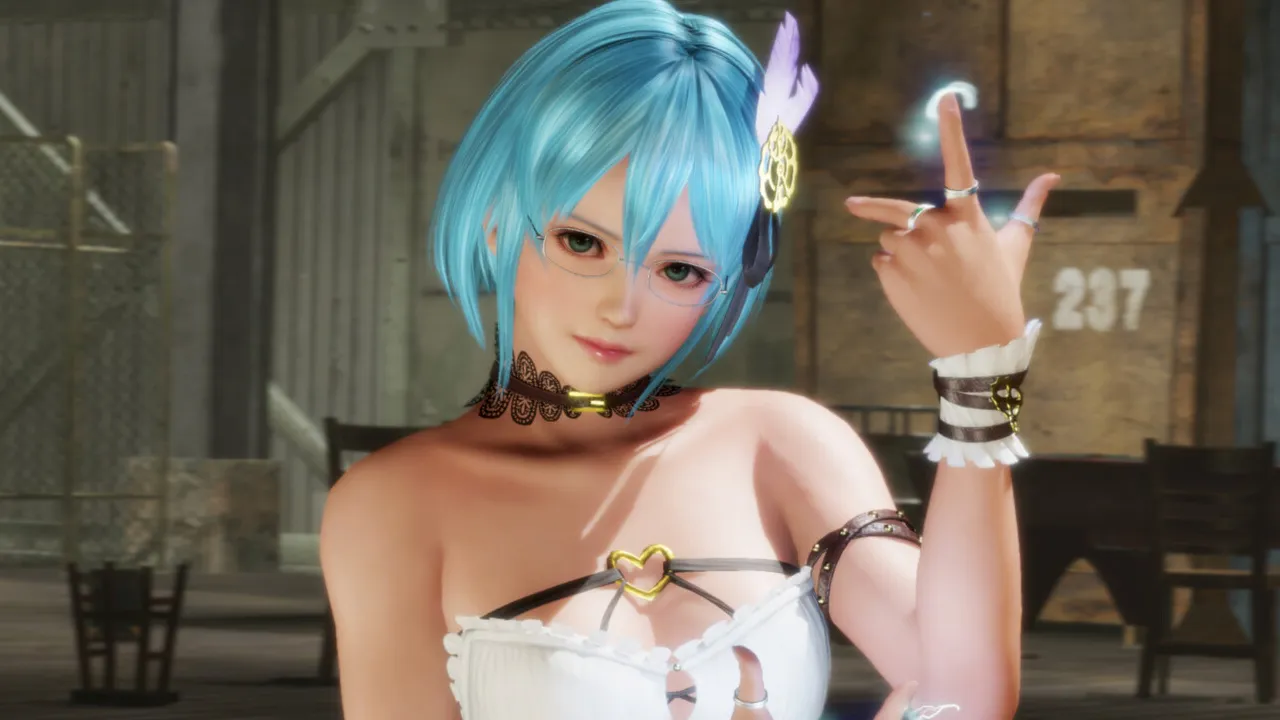 Dead or Alive 6 Last Round Project Manager Reveals Koei Tecmo is Dialing Back the Game’s ‘Sexy Costumes’