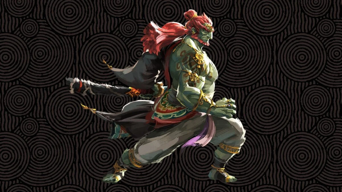 Ubisoft Was Reportedly Working On A Legend Of Zelda Spin-Off Starring Ganondorf