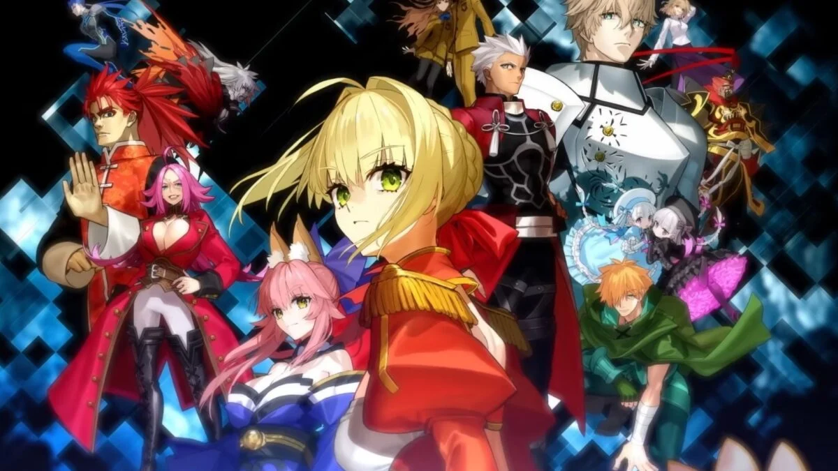 The Remake Of A Cult-Favorite PSP RPG Gets A Second Chance