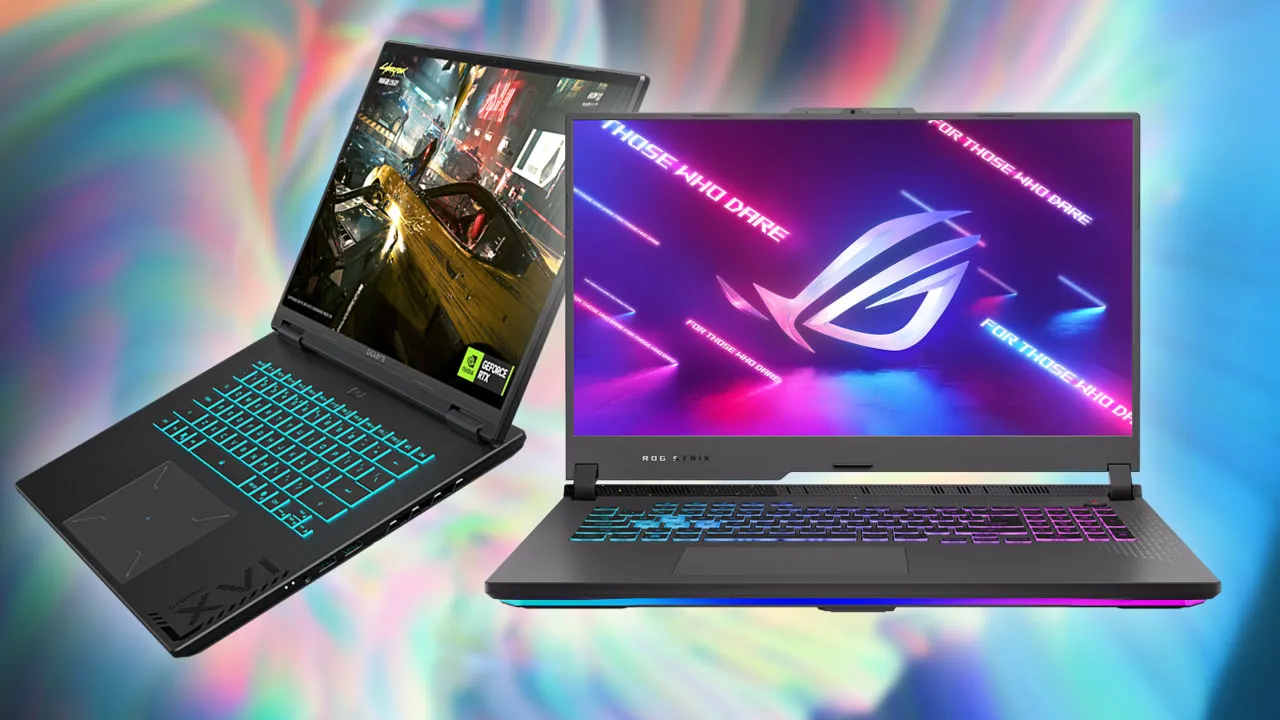 The Walmart GeForce Week Sale Has Black Friday Worthy Gaming Laptop Deals