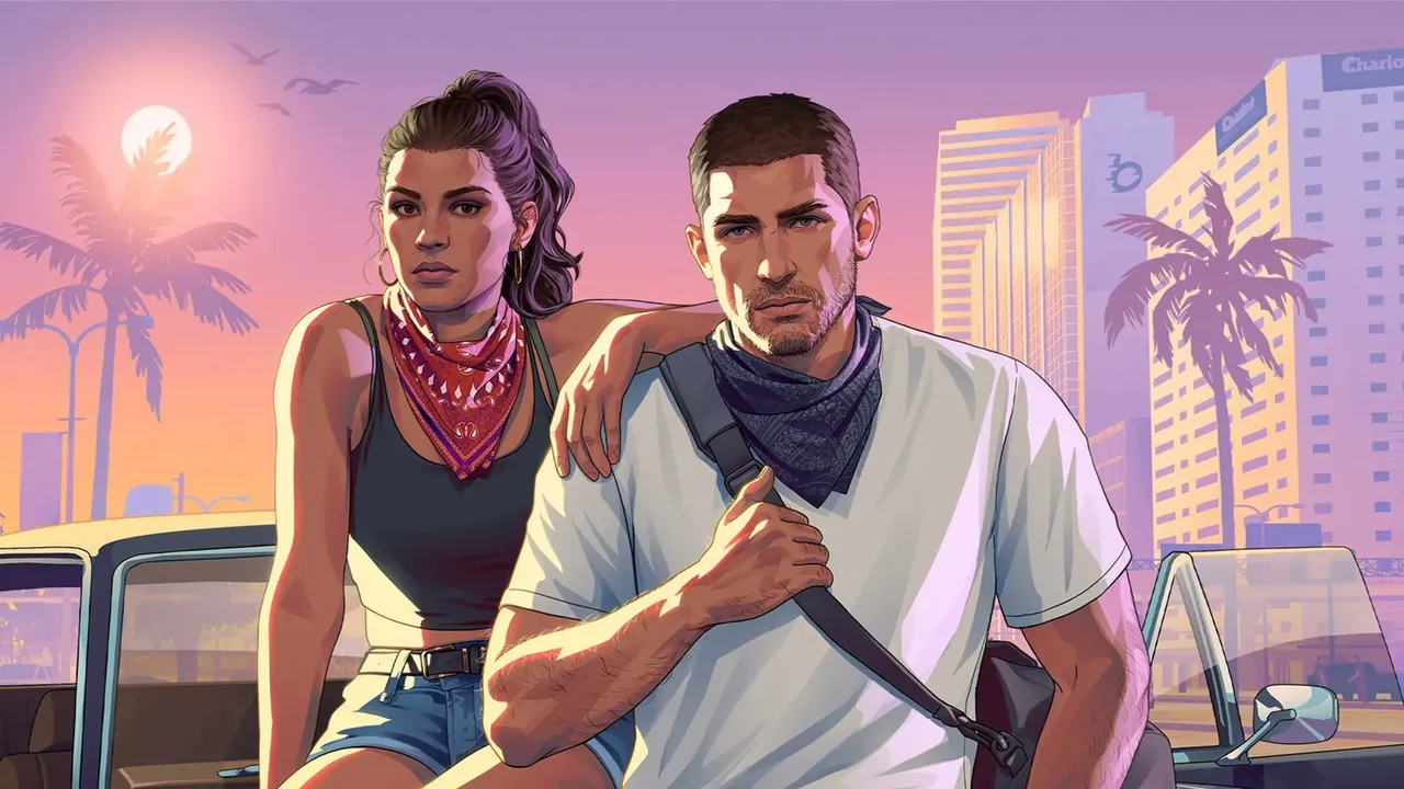 GTA Online Will Be Supported ‘Beyond’ GTA 6 Release
