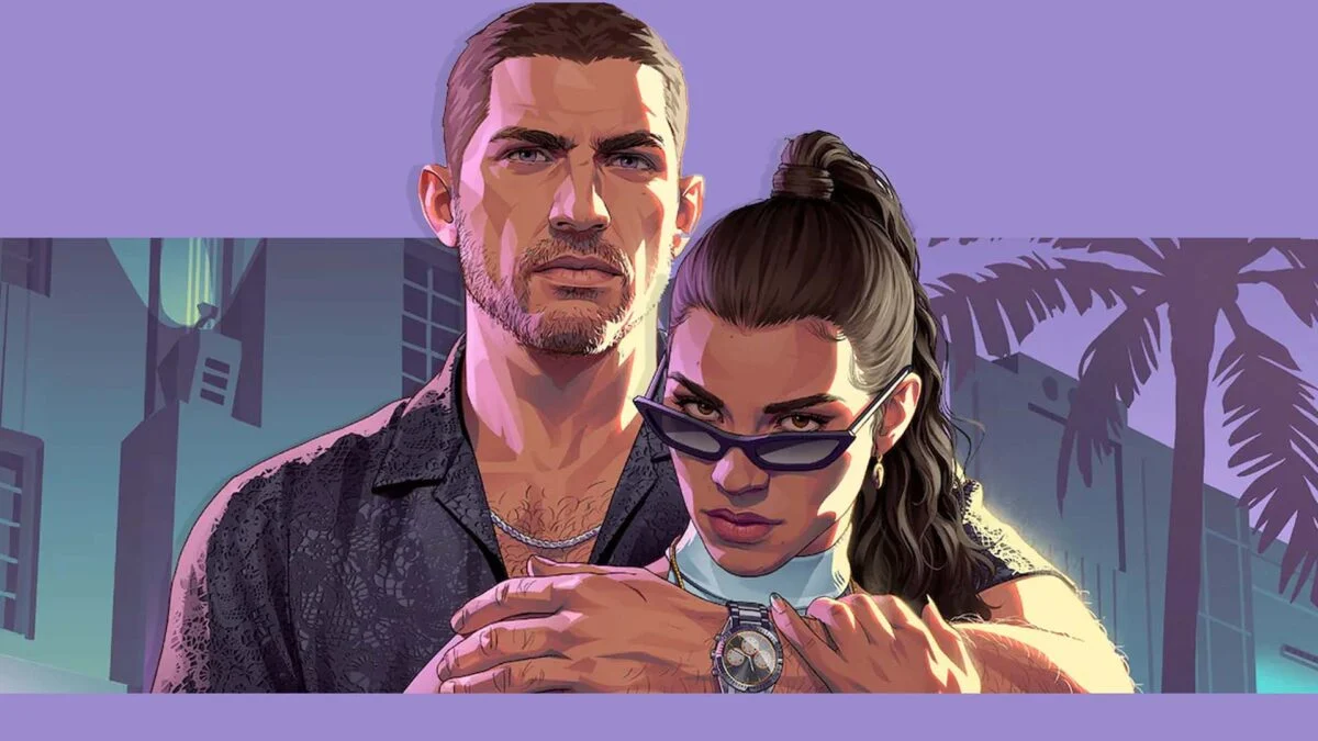 GTA 6’s Massive Soundtrack Is Starting To Be Revealed