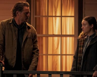 Spider-Man’s Sam Raimi almost made a Last of Us movie with a Game of Thrones star as Ellie