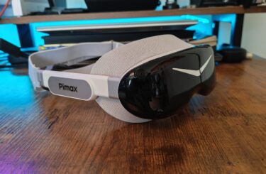 The Pimax Dream Air costs double the Steam Frame, and while its visuals are worth every penny, its performance demands and inconsistencies make it hard to recommend