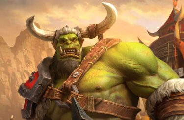 Warcraft 3: Reforged adds always-online requirement, removes LAN mode