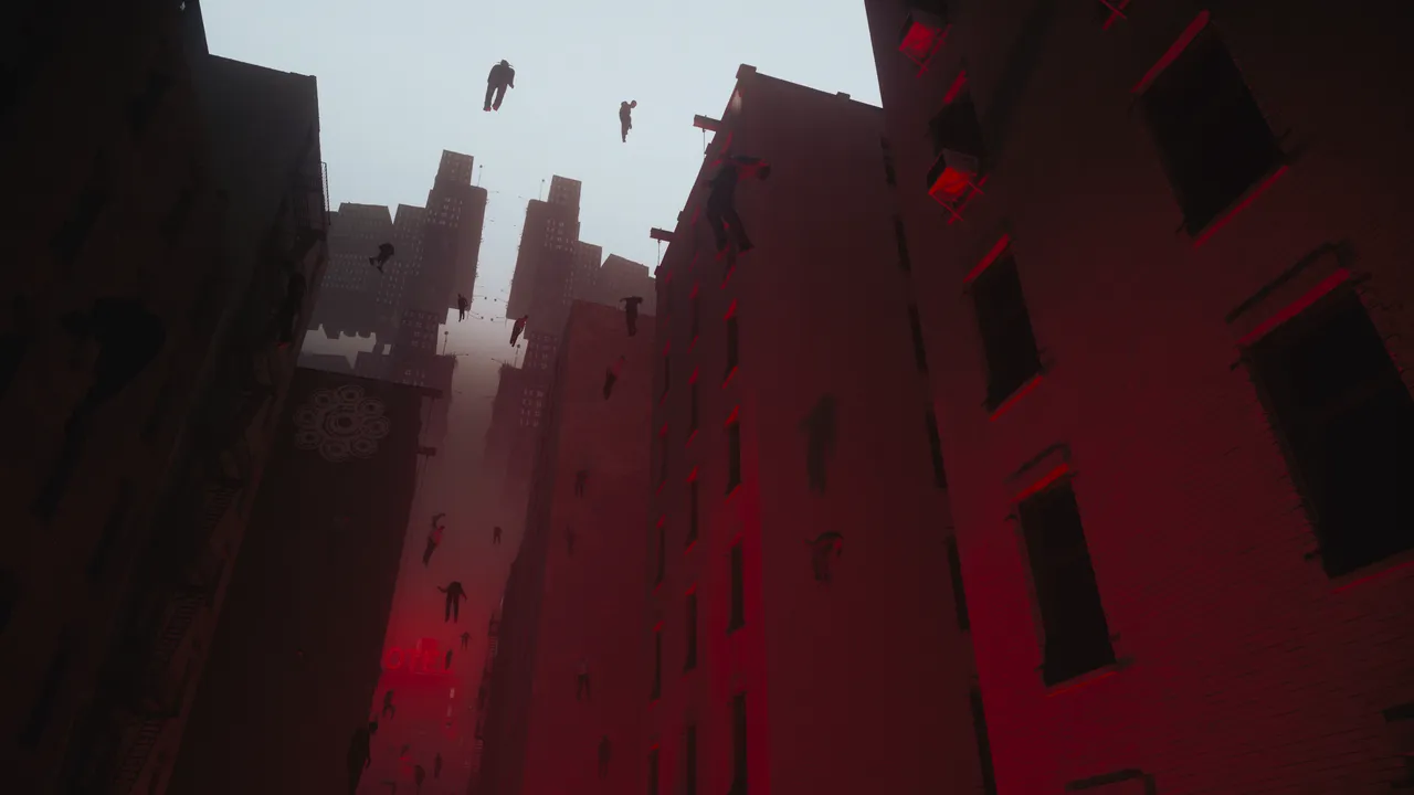 MANHATTAN UNDER SIEGE – IGN