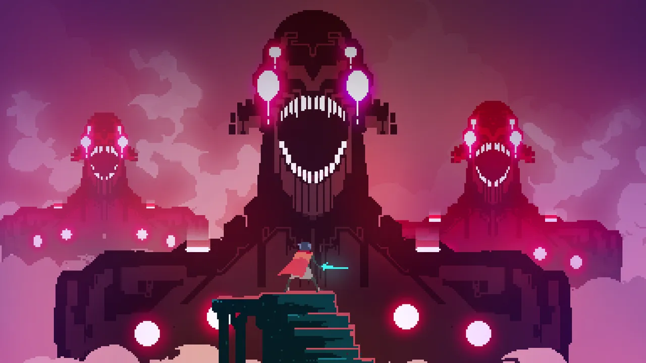 Studio Behind Hyper Light Drifter In Peril After Publisher Withdraws Funding for Unannounced Project
