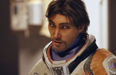 Exodus lets you do polyamory, but the Mass Effect-like RPG’s companions won’t all be happy about it