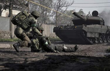 Is WARDOGS down? Failed to Authenticate with Server error explained – Destructoid