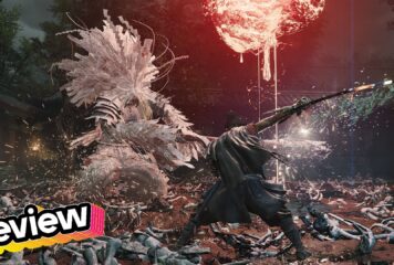 Onimusha Way Of The Sword Review: Great Bosses, Boring Bloat