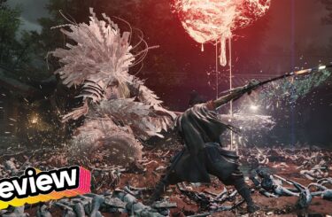 Onimusha Way Of The Sword Review: Great Bosses, Boring Bloat