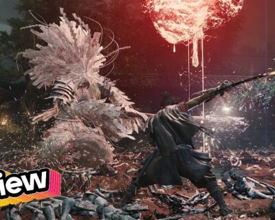 Onimusha Way Of The Sword Review: Great Bosses, Boring Bloat