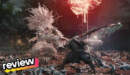 Onimusha Way Of The Sword Review: Great Bosses, Boring Bloat