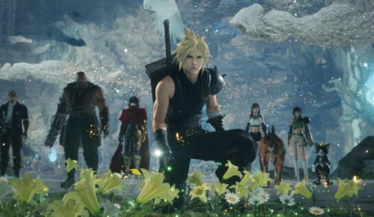 Final Fantasy 7 Revelation Collector’s Edition has one of the coolest statues ever, with the price to match – Destructoid