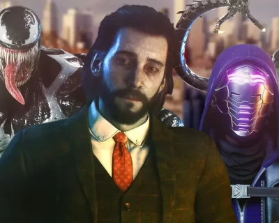 Insomniac Needs a New Approach for Its Marvel Supervillains