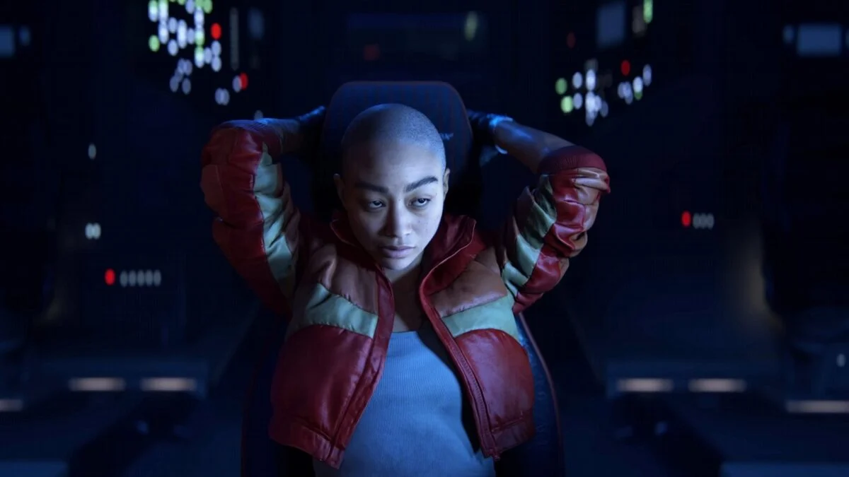 Naughty Dog’s New Game Finishes Recording But Not Ready To Show More