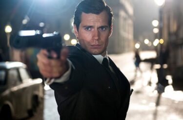 Despite ruling out playing James Bond, Henry Cavill is set to play a spy for the fourth time