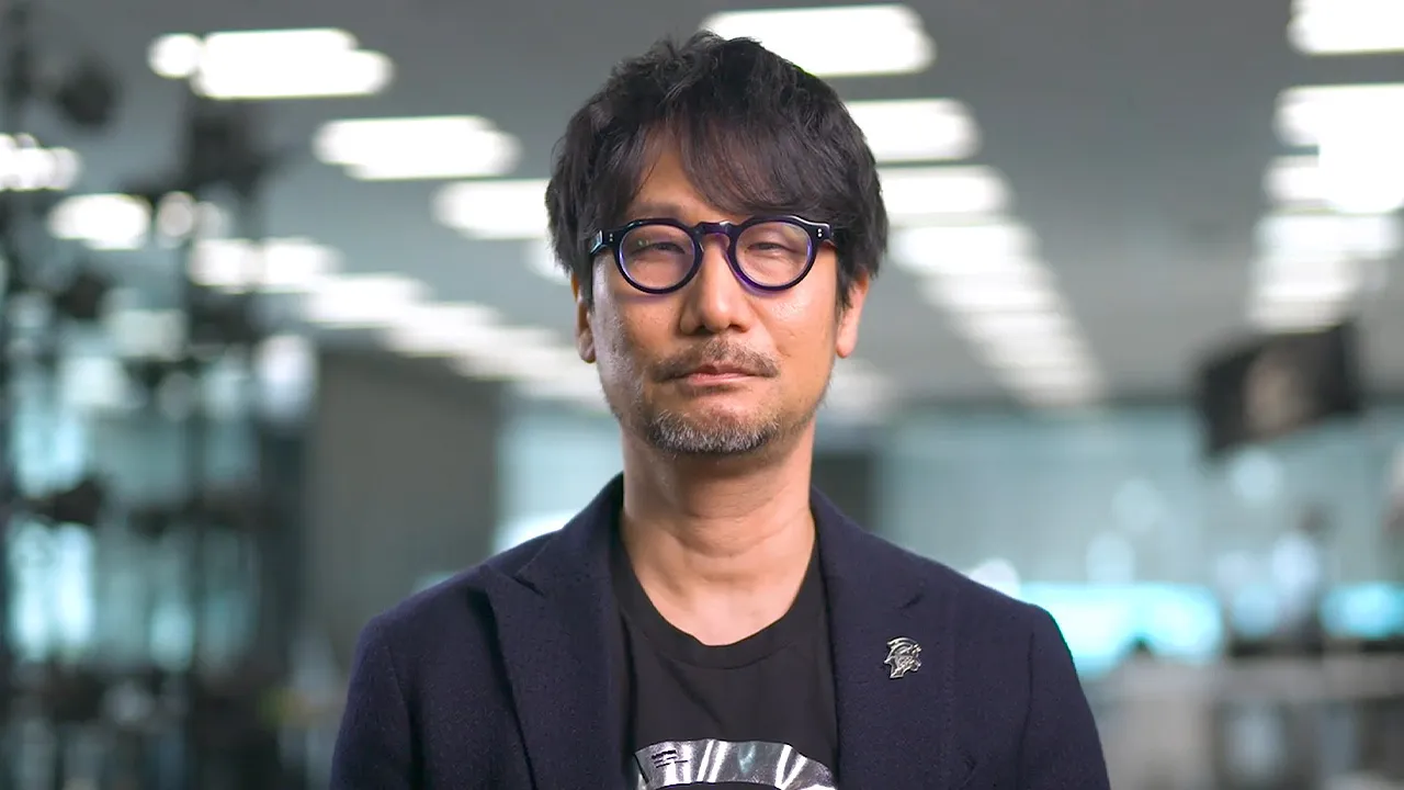 Fans Can’t Decide if Hideo Kojima Actually Liked Ridley Scott’s The Dog Stars