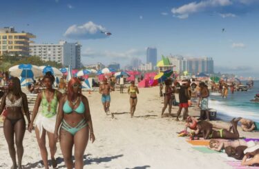 GTA 6 fans track down real-life nudist resort featured in leaks just to write unflattering fake reviews that are driving its owner to madness: “A nudist resort DENYING exposure?”