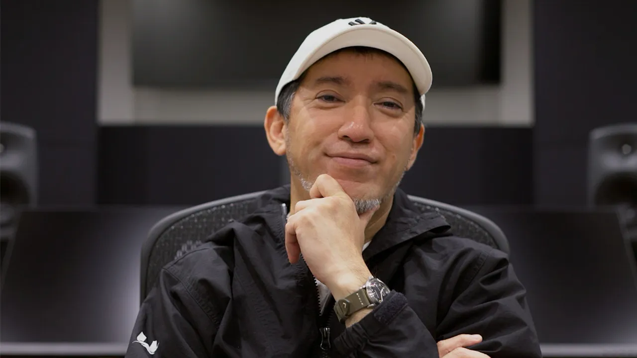 Resident Evil Creator Shinji Mikami to Join D.I.C.E. Hall of Fame in February 2027