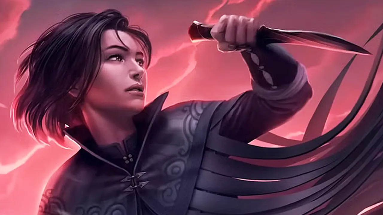Exclusive Interview: Brandon Sanderson Eager for Video Game Adaptation of His Books
