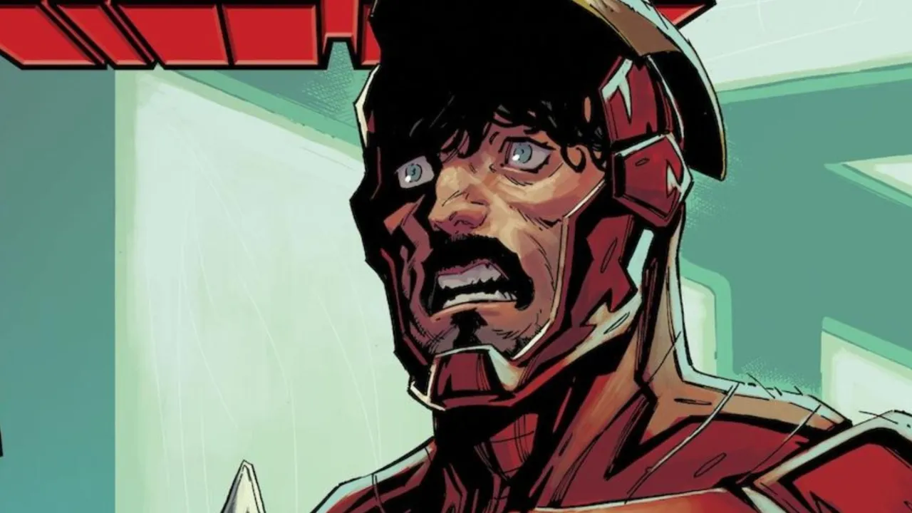 Iron Man: Major Character Return Changes Tony Stark’s Future