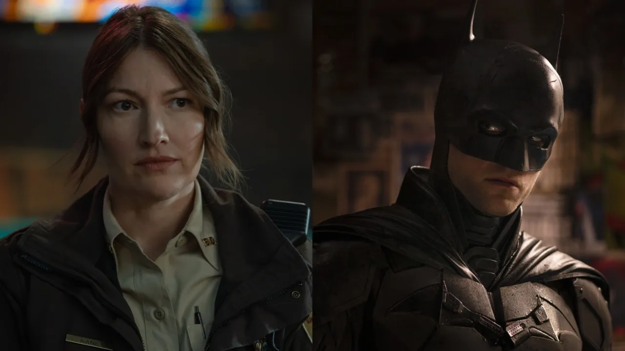 DCU’s Lanterns: Explaining the Major Batman Connection Clues