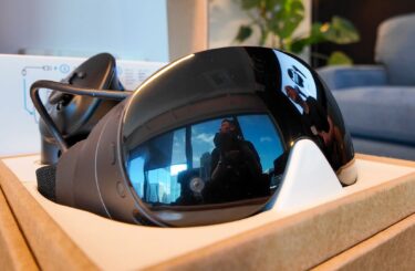 VR headset shipments are down 18% compared to this time last year, and that may not be great news for Valve