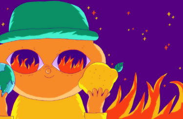 Lemonade Apocalypse has 3 simple tasks for you: Become a lemonade billionaire, ‘fuel climate change,’ and ‘manipulate voters’