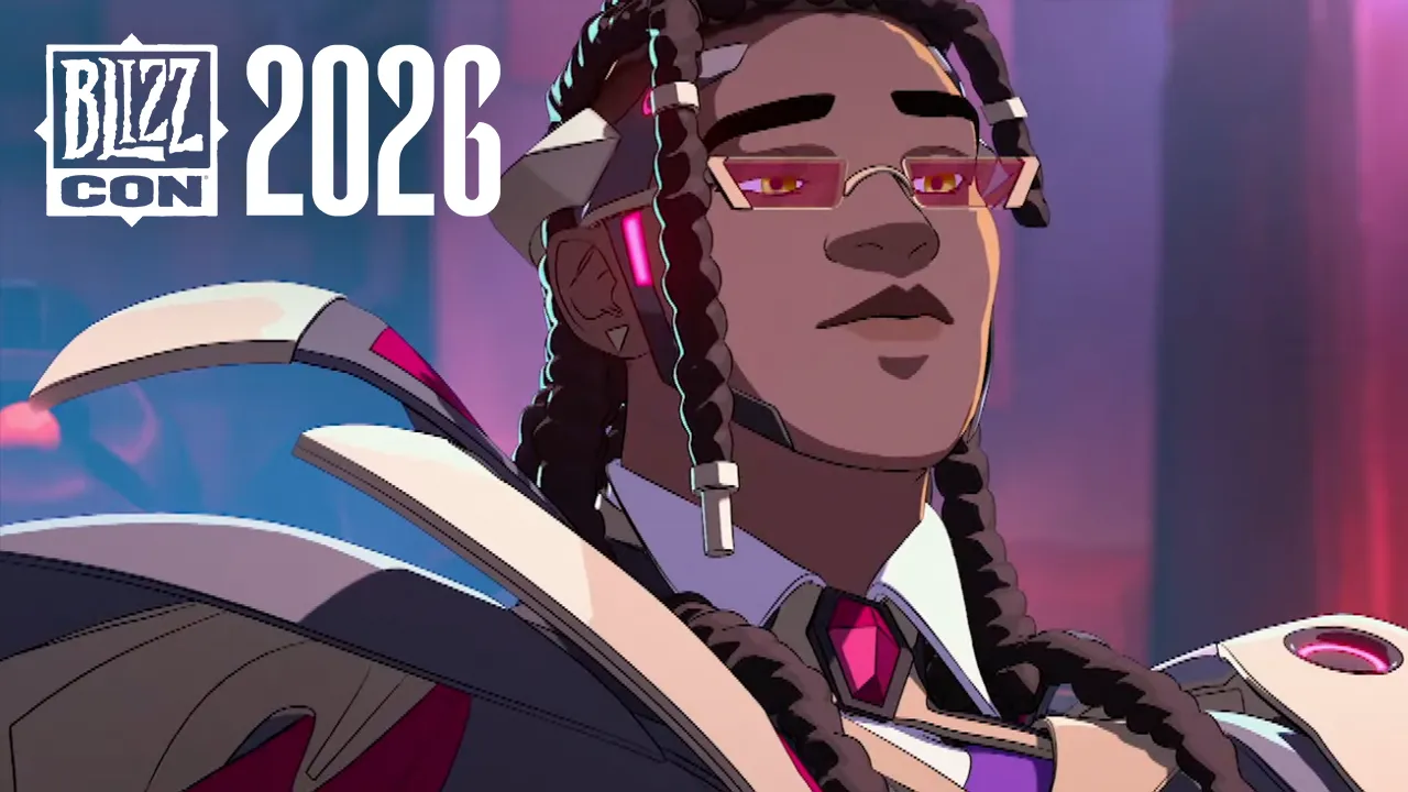 Overwatch Gets New Vampire-Inspired Support Hero, Map, and Big Character Reworks