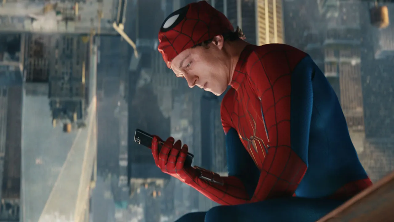 There’s No Surprise Who is Reportedly Directing Spider-Man 5
