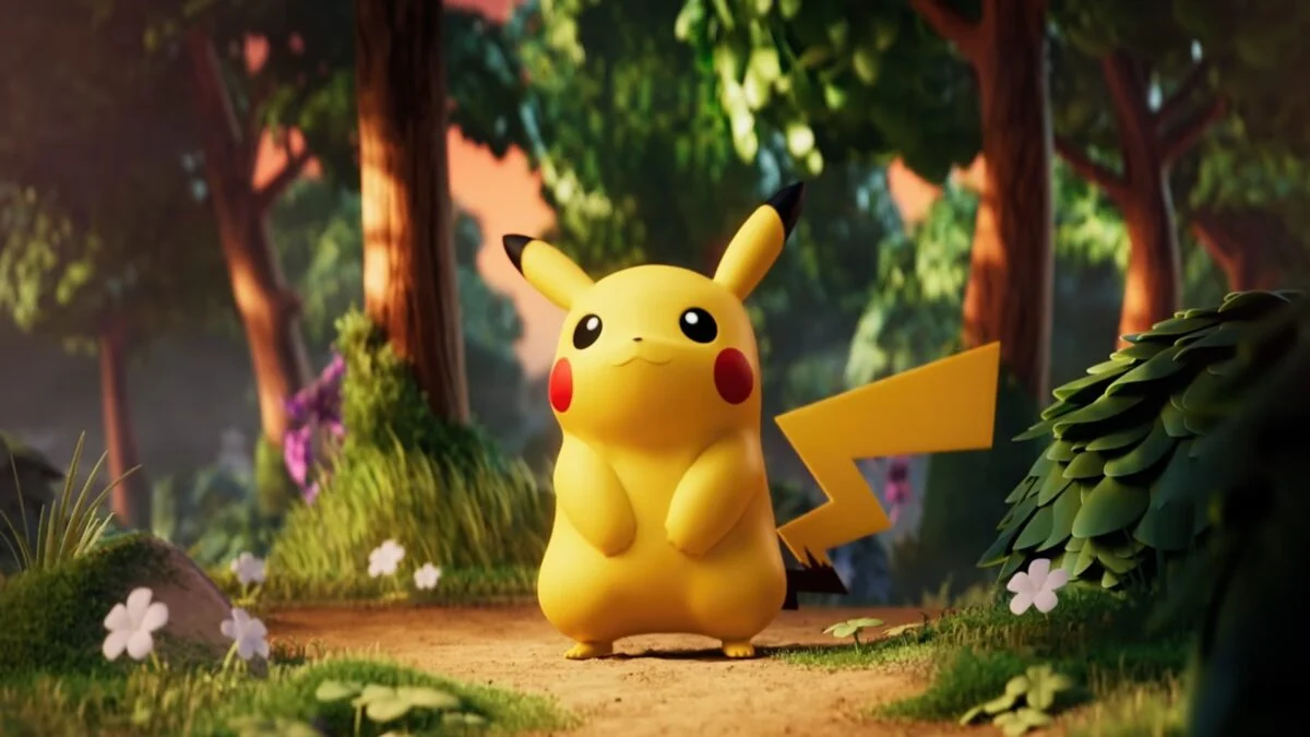 72-Year-Old Put Tracker On Pokémon Delivery Driver’s Car